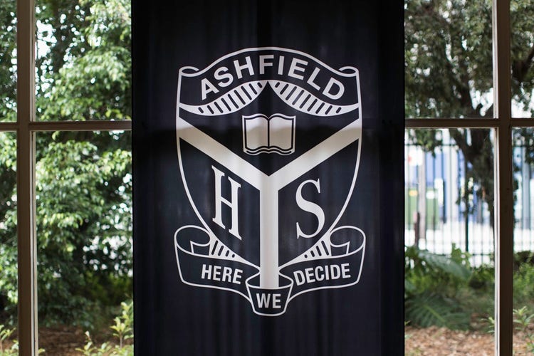 ABHS connecting with the community